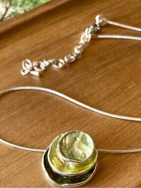 Sundance Artesia Necklace